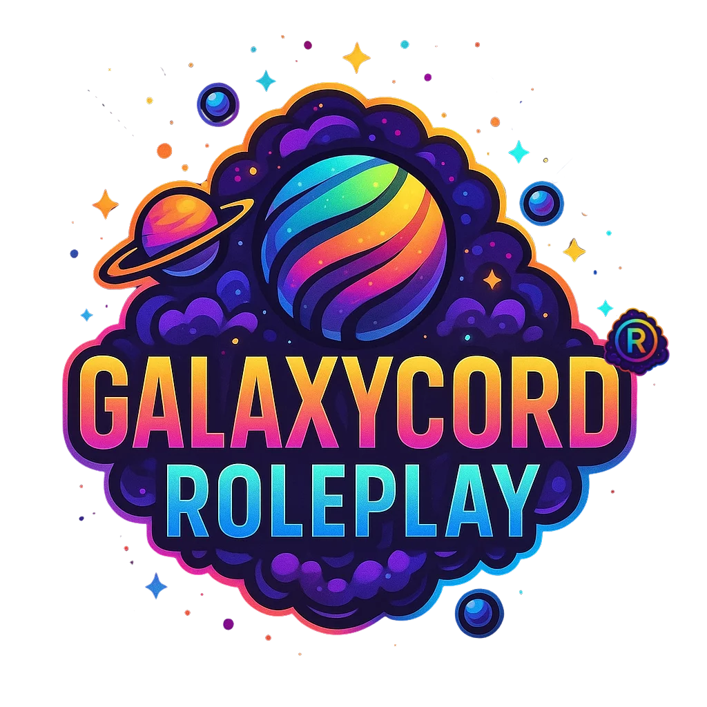 Galaxycord Roleplay
